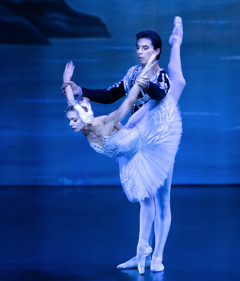 БаЛЕТОмания’21: новый балетный сезон