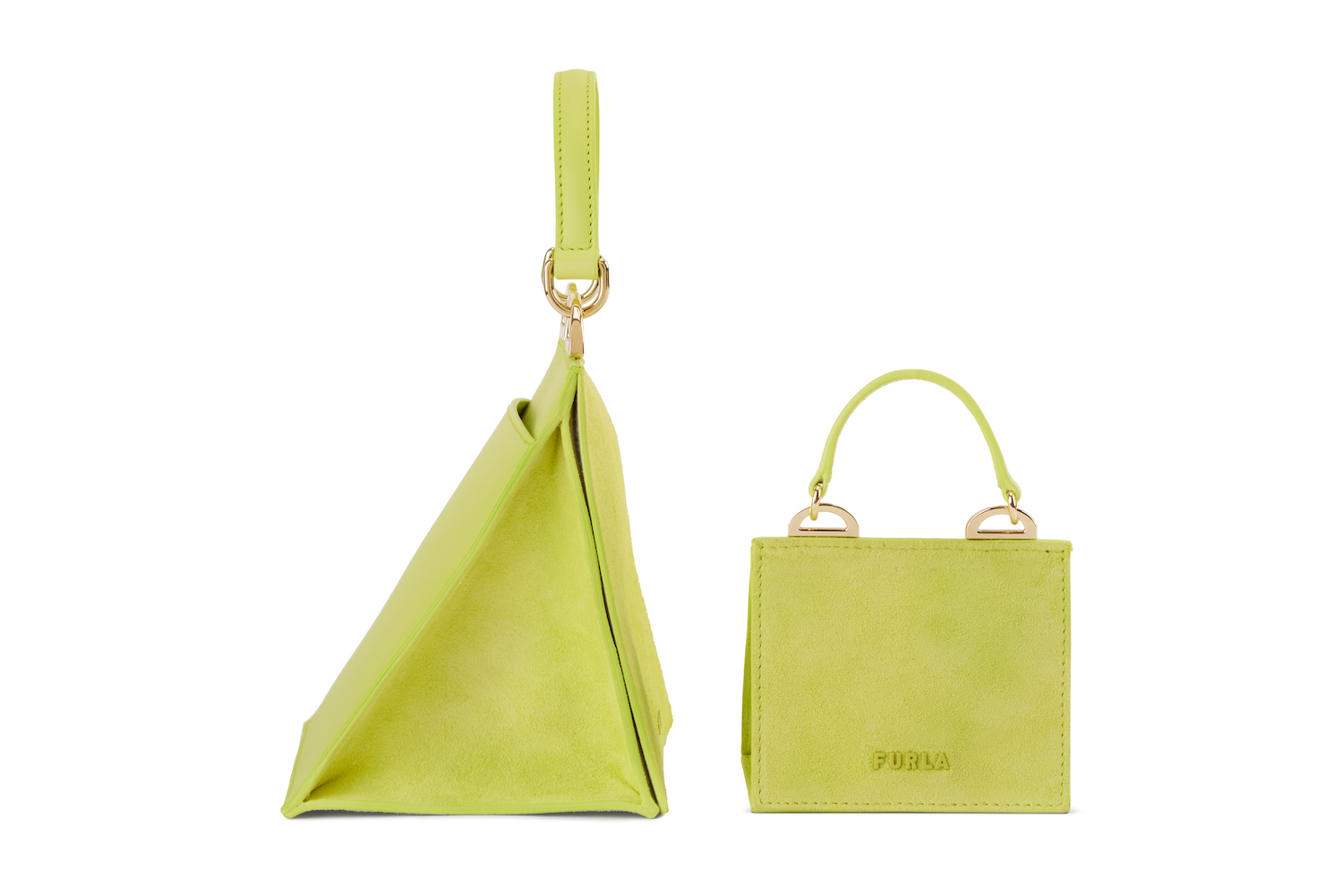 Новая коллекция сумок от Furla Linea Futura